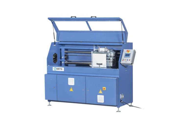 PE Pipe Cutting Machine