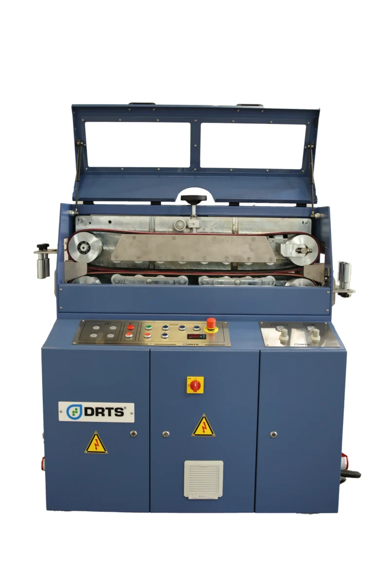 Drip Irrigation Hauloff - Puller Machine