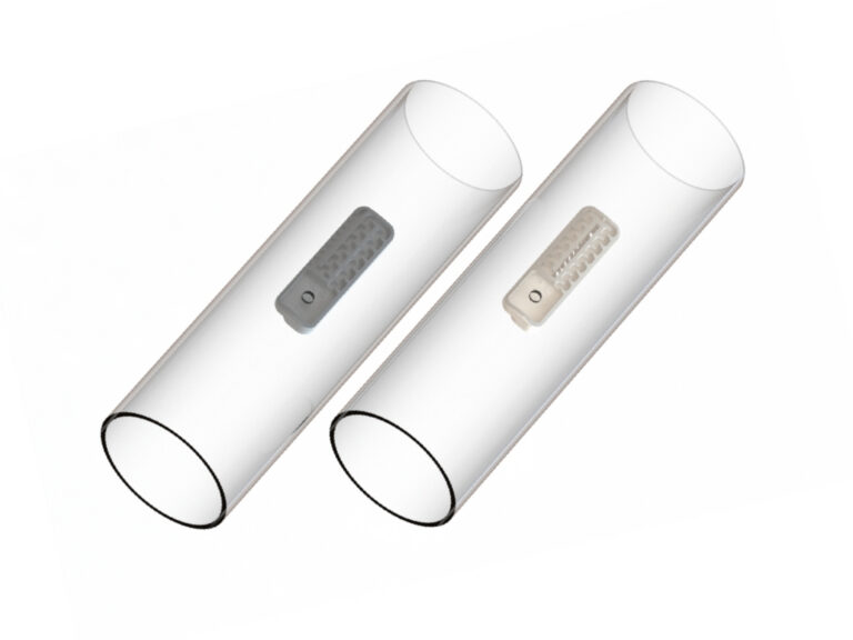 nano/micro tape production line