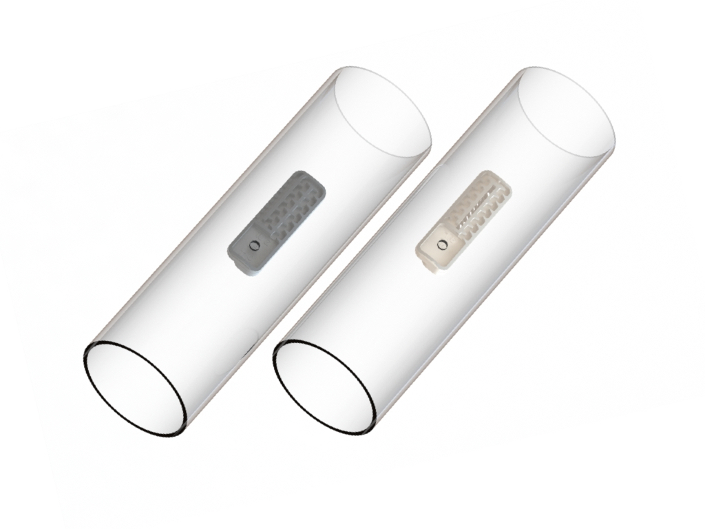 nano/micro tape production line